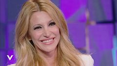 Adriana Volpe: "Il GF Vip mi ha dato la libertà"
