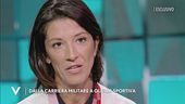 Monica Contrafatto: dalla carriera militare a quella sportiva