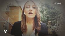 Monica Contrafatto: il videomessaggio dell'amica Silvia