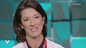Monica Contrafatto: l'intervista integrale