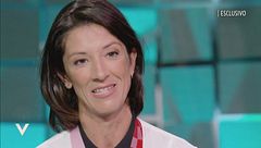 Monica Contrafatto: l'intervista integrale