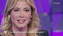 Diletta Leotta e la polemica sulle "donne abat jour"