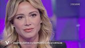 Diletta Leotta e il rapporto con le critiche