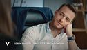 La storia di Kerem Bürsin