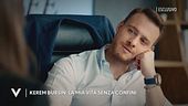 La storia di Kerem Bürsin