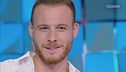 Kerem Bürsin e il successo in Turchia