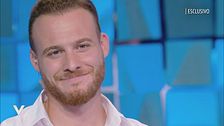 Kerem Bürsin: l'intervista integrale