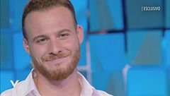 Kerem Bürsin: l'intervista integrale