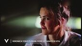 La forza di Veronica Yoko Plebani