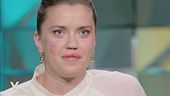 Veronica Yoko Plebani: "La meningite mi ha colpita a 15 anni"