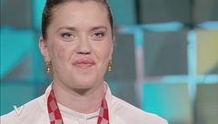 Veronica Yoko Plebani: l'intervista integrale