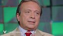 Piero Chiambretti: "Sono cresciuto senza un padre"