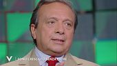 Piero Chiambretti: "Sono cresciuto senza un padre"