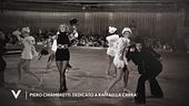 Piero Chiambretti: "Dedicato a Raffaella Carrà"