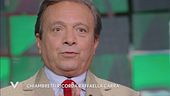Piero Chiambretti ricorda Raffaella Carrà