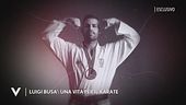 La storia di Luigi Busà