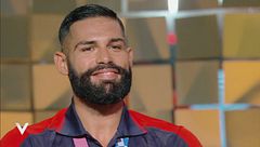 Luigi Busà: l'intervista integrale