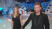 Vanessa Incontrada e Alessandro Siani: l'intervista integrale