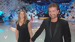 Vanessa Incontrada e Alessandro Siani: l'intervista integrale