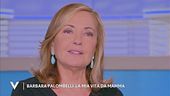 Barbara Palombelli: la mia vita da mamma