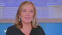 Barbara Palombelli: il difficile passato delle figlie adottive