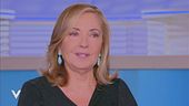 Barbara Palombelli: il difficile passato delle figlie adottive