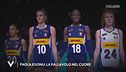 Paola Egonu: la pallavolo nel cuore