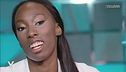 Paola Egonu e le difficoltà vissute a Tokyo