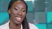 Paola Egonu: gli episodi di razzismo