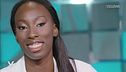Paola Egonu: "la mia famiglia è la mia forza"
