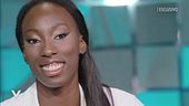 Paola Egonu: "la mia famiglia è la mia forza"