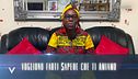 Paola Egonu: il messaggio della famiglia