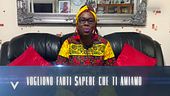 Paola Egonu: il messaggio della famiglia