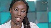 Paola Egonu: le difficoltà di una pallavolista