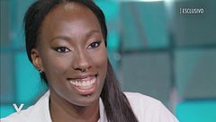 Paola Egonu: l'intervista integrale