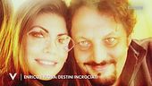 Enrico Brignano e Flora Canto: destini incrociati