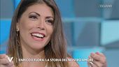 Enrico e Flora: "La storia del nostro amore"