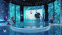 Martin Castrogiovanni e Alessio Sakara come si sono conosciuti?
