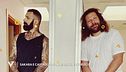 Martin Castrogiovanni e Alessio Sakara: destini incrociati