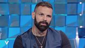 Alessio Sakara parla di quando è andato il Brasile