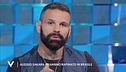 Alessio Sakara: "Mi hanno rapinato in Brasile"