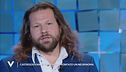 Martin Castrogiovanni: "Come ho affrontato un neurinoma"