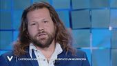 Martin Castrogiovanni: "Come ho affrontato un neurinoma"