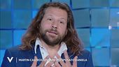 Martin Castrogiovanni: "Ho sposato Daniela"
