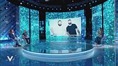 Martin Castrogiovanni e Alessio Sakara: l'intervista integrale