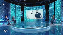 Martin Castrogiovanni e Alessio Sakara: l'intervista integrale