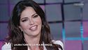 Laura Torrisi: "La mia infanzia"