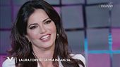 Laura Torrisi: "La mia infanzia"