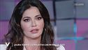 Laura Torrisi: "La malattia che mi ha colpito"
