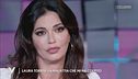 Laura Torrisi: la malattia che mi ha colpito